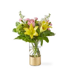 Garden Delight Bouquet from Victor Mathis Florist in Louisville, KY